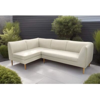Domo Collection Filho Modular Ecksofa - Polsterelement Domo Collection Filho Modular Ecksofa - Polsterelement