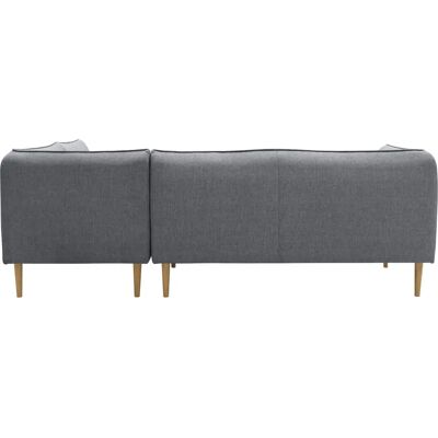 Domo Collection Filho - Ecksofa, rechts, modulär Domo Collection Filho - Ecksofa, rechts, modulär