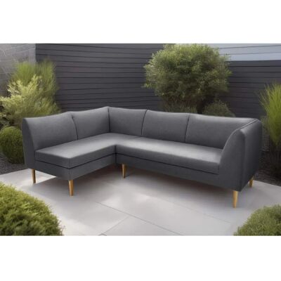 Domo collection Filho Modulares Sofa - L-Form Domo collection Filho Modulares Sofa - L-Form