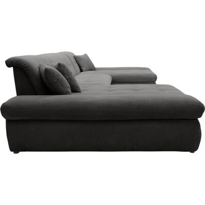 Domo collection Moric Reversible XXL Sofa - Wohnzimmermöbel Domo collection Moric Reversible XXL Sofa - Wohnzimmermöbel