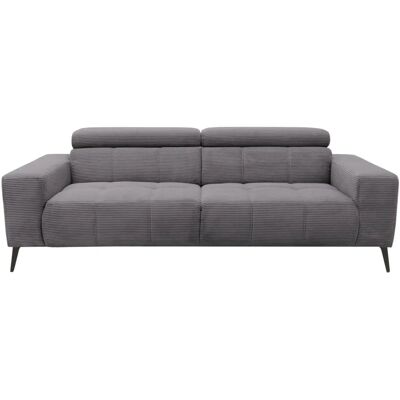 Domo collection Trento Zweisitzer - Sofa Domo collection Trento Zweisitzer - Sofa