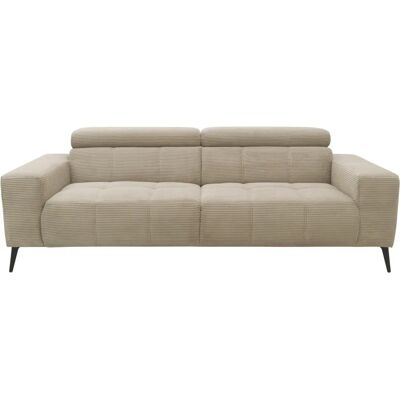 Domo collection Trento 2-Sitzer Sofa - Sofas Domo collection Trento 2-Sitzer Sofa - Sofas