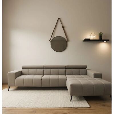 DOMO collection Trento L-Form Sofa - Sofas DOMO collection Trento L-Form Sofa - Sofas