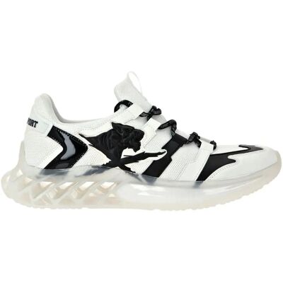 Plein Sport Tiger Runner Sneakers - Schoenen Plein Sport Tiger Runner Sneakers - Schoenen