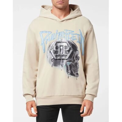Philipp Plein Skull Hoodie - Sweatshirt Philipp Plein Skull Hoodie - Sweatshirt