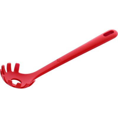 Ballarini Rosso Pastaske - 29cm Silikone Rød Ballarini Rosso Pastaske - 29cm Silikone Rød