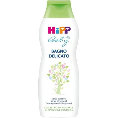 Hipp Italia Bagno Delicato - Bagno per neonato Hipp Italia Bagno Delicato - Bagno per neonato