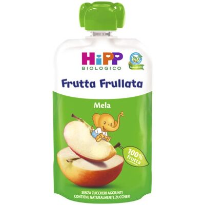 HiPP Cibo per bebè bio alla mela - 90g HiPP Cibo per bebè bio alla mela - 90g