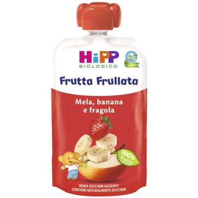 Hipp Organic Cibo per Bebè - 90g Hipp Organic Cibo per Bebè - 90g