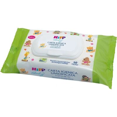 Salviette Umidificate per Bambini - Salviette Umidificate Salviette Umidificate per Bambini - Salviette Umidificate