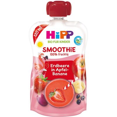 HiPP - DA84000 - Manzana - Banana - Batido bebé HiPP - DA84000 - Manzana - Banana - Batido bebé