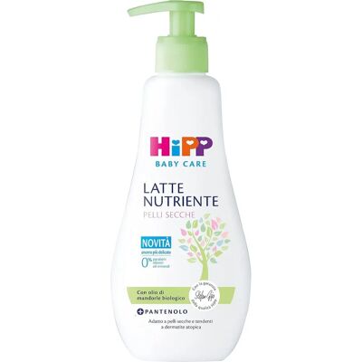 Hipp Italia Hipp Baby Care Latte Nutriente - Latte nutriente per bambini 300ml Hipp Italia Hipp Baby Care Latte Nutriente - Latte nutriente per bambini 300ml