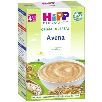 Cereale Biologici per Bebè HiPP - 200g Cereale Biologici per Bebè HiPP - 200g