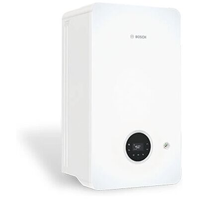 Bosch GC2200W 24 C 23 - Chaudière - Publicité Bosch GC2200W 24 C 23 - Chaudière - Publicité