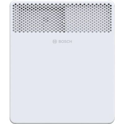 Bosch Heizkonvektor 4000 - Wand/Fußbodenmontage - Elektrischer Heizkörper - Weiß Bosch Heizkonvektor 4000 - Wand/Fußbodenmontage - Elektrischer Heizkörper - Weiß