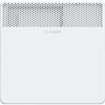 Bosch HC-4000-10 Elektrischer Wandkonvektor - 10 m², 1000W, Weiß Bosch HC-4000-10 Elektrischer Wandkonvektor - 10 m², 1000W, Weiß
