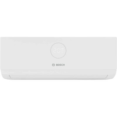 Climatisation split Bosch CL3000iU W 35 E - Climate 3000i - Publicité Climatisation split Bosch CL3000iU W 35 E - Climate 3000i - Publicité