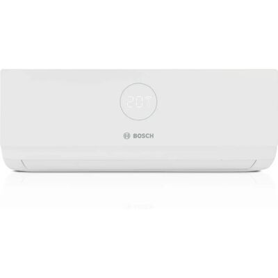 Bosch Climate 3000i - Hvid - Aircondition Bosch Climate 3000i - Hvid - Aircondition