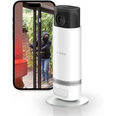 Bosch BCA-IA Langaton Sisäinen Valvontakamera - 2MP Bosch BCA-IA Langaton Sisäinen Valvontakamera - 2MP