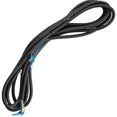 Bosch Climate 3000i 35E & 53E Kommunikationskabel Bosch Climate 3000i 35E & 53E Kommunikationskabel