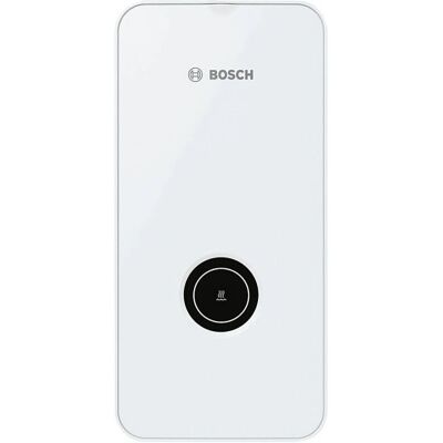Bosch Tronic 5000 natychmiastowy podgrzewacz wody - 13kW, Tłumi ciśnienie Bosch Tronic 5000 natychmiastowy podgrzewacz wody - 13kW, Tłumi ciśnienie