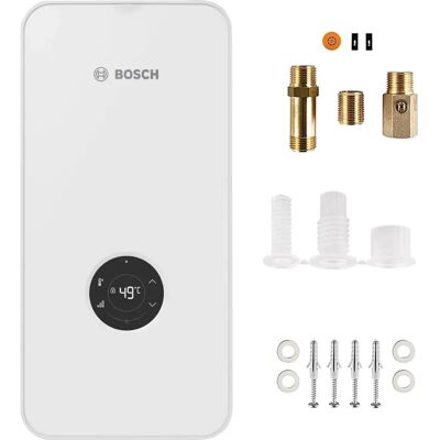 Bosch TR700121/24/27DESOB - Natychmiastowy podgrzewacz wody 27kW Bosch TR700121/24/27DESOB - Natychmiastowy podgrzewacz wody 27kW