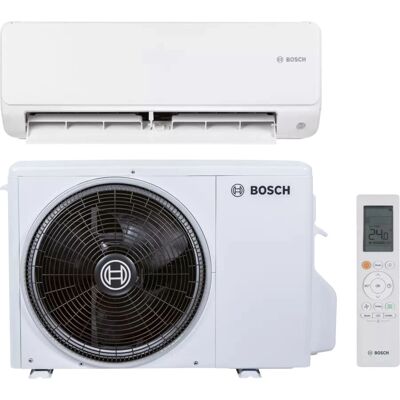 Bosch 6001 I-SET 70 WE - Branco - Ar Condicionado Bosch 6001 I-SET 70 WE - Branco - Ar Condicionado