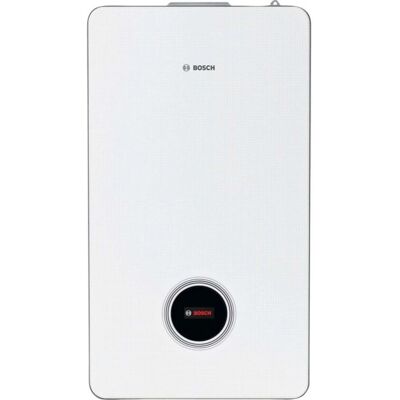 Bosch GC9800iW 50 H 23 Chaudière à condensation gaz - Bâtiment à faible consommation - Publicité Bosch GC9800iW 50 H 23 Chaudière à condensation gaz - Bâtiment à faible consommation - Publicité