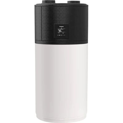 Vulcano Vulcano Aquasmart 100L aquecedor de água vertical - Aquecedor de água Vulcano Vulcano Aquasmart 100L aquecedor de água vertical - Aquecedor de água