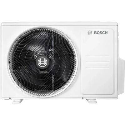 Bosch - CL5000M - 10.5kW - Unidade externa Bosch - CL5000M - 10.5kW - Unidade externa