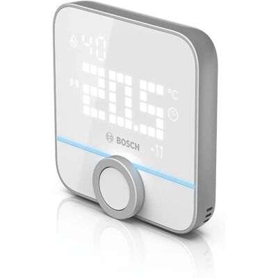 Bosch Smart Home Thermostat ii 230V - Weiß Bosch Smart Home Thermostat ii 230V - Weiß