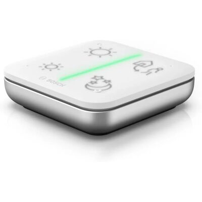 Bosch Universal Switch Flex II - Smartschalter - ZigBee 3.0 - Drahtlose Steuerung Bosch Universal Switch Flex II - Smartschalter - ZigBee 3.0 - Drahtlose Steuerung