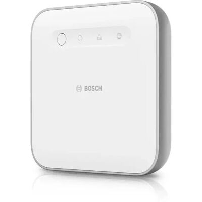 Bosch Smart Home Controller II - Hvid - Zigbee 3.0 - Smarthjem system Bosch Smart Home Controller II - Hvid - Zigbee 3.0 - Smarthjem system
