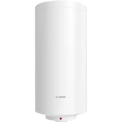 Bosch - TR2000T 50SB Slim - 50L - Aquecedor elétrico de água Bosch - TR2000T 50SB Slim - 50L - Aquecedor elétrico de água