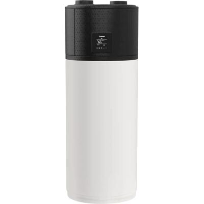 Vulcano Vulcano Aquasmart 2 Bomba de calor vertical 150L Vulcano Vulcano Aquasmart 2 Bomba de calor vertical 150L