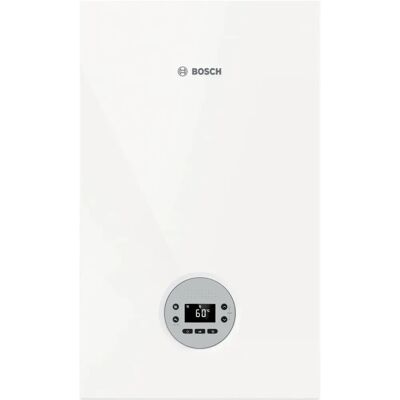 Bosch - Junkers GC1200W 24/30 - Blanco - 24/30 kW - Boiler Bosch - Junkers GC1200W 24/30 - Blanco - 24/30 kW - Boiler