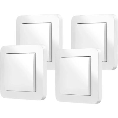 Bosch Smart Home Wandschalter-Set - Smart Switches Bosch Smart Home Wandschalter-Set - Smart Switches