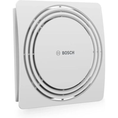 Bosch FAN 1900 W125 DH - Utsugningsfläkt, Tyst, Fuktighetssensor Bosch FAN 1900 W125 DH - Utsugningsfläkt, Tyst, Fuktighetssensor
