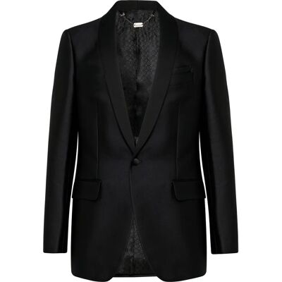 Billionaire Blazer Leeuw 54 - Jasje Billionaire Blazer Leeuw 54 - Jasje