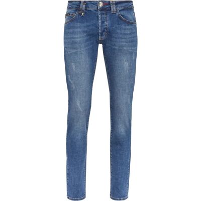 Philipp Plein Modell 30 Royalty Jeans - Hosen Philipp Plein Modell 30 Royalty Jeans - Hosen