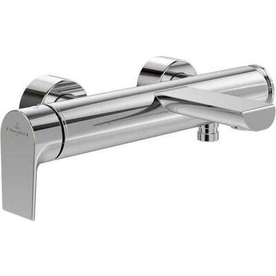 Villeroy & Boch Liberty Badewannenarmatur - Chrom Villeroy & Boch Liberty Badewannenarmatur - Chrom