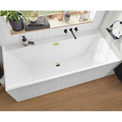 Villeroy & Boch Collaro Badewanne - 170x75 cm Villeroy & Boch Collaro Badewanne - 170x75 cm