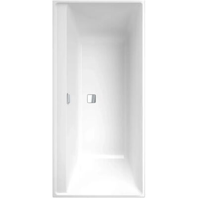 Villeroy & Boch Collaro Rechteck-Badewanne - Modernes Design & Komfort Villeroy & Boch Collaro Rechteck-Badewanne - Modernes Design & Komfort