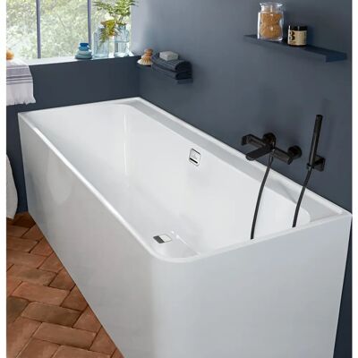 Villeroy & Boch Collaro Duo Cadă de colț stânga - Cadă Villeroy & Boch Collaro Duo Cadă de colț stânga - Cadă