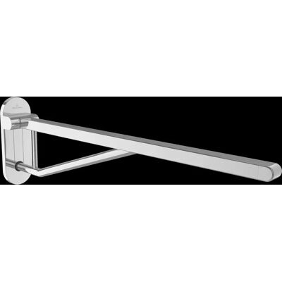 Villeroy & Boch ViCare Design - 850mm verchromter Edelstahl Haltegriff Villeroy & Boch ViCare Design - 850mm verchromter Edelstahl Haltegriff