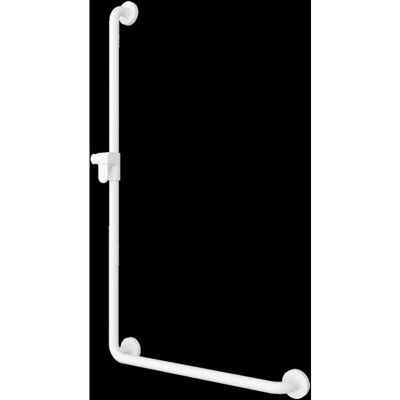 Villeroy & Boch Vicare Wandhaltegriff - 1190x650mm, reversibel, Aluminium Villeroy & Boch Vicare Wandhaltegriff - 1190x650mm, reversibel, Aluminium