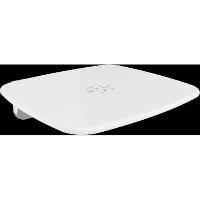 Asiento de ducha plegable universal Villeroy & Boch ViCare 35,5 x 33 cm (921702) Asiento de ducha plegable universal Villeroy & Boch ViCare 35,5 x 33 cm (921702)