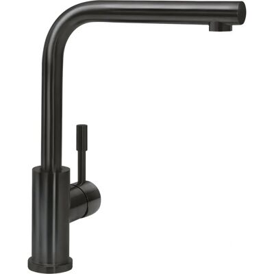 Robinet de bucătărie Modern Steel de Villeroy & Boch - Antracit Robinet de bucătărie Modern Steel de Villeroy & Boch - Antracit