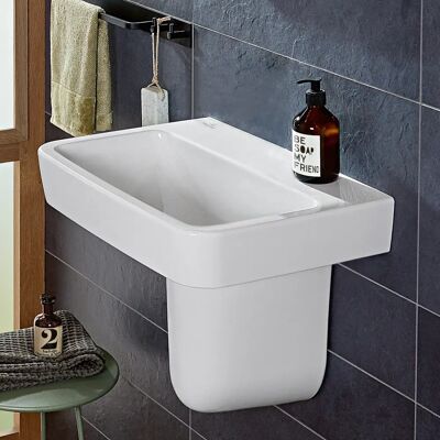 Lavoar O.novo de Villeroy & Boch - Albino de Munte - 43445301 Lavoar O.novo de Villeroy & Boch - Albino de Munte - 43445301