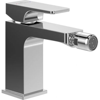 Villeroy & Boch Architectura Quadratische Bidetarmatur - Bidetarmatur Villeroy & Boch Architectura Quadratische Bidetarmatur - Bidetarmatur